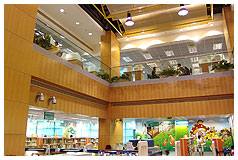 Chai Wan Public Library